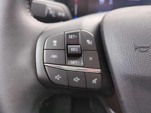 New 2026 Ford Bronco Sport Big Bend image 24