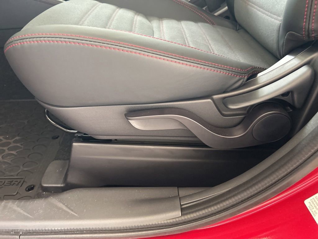 New 2025 Mitsubishi Outlander Sport SE image 35