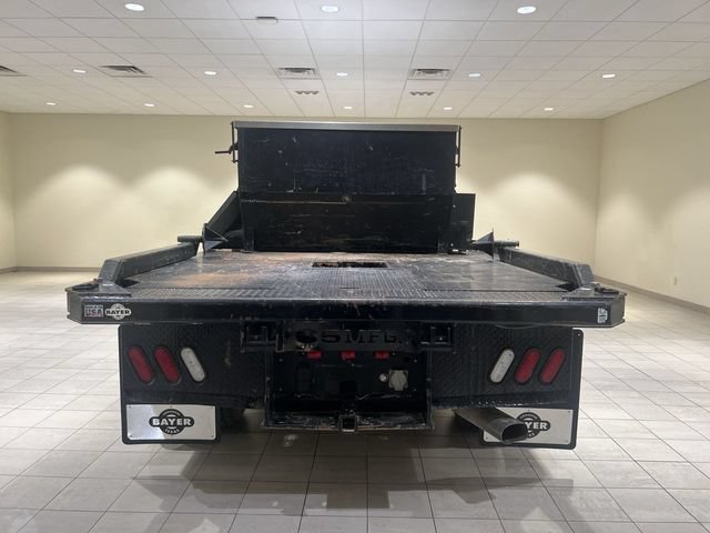 Used 2022 Chevrolet Silverado 3500 LT w/ Texas Edition AWD/4WD image 22
