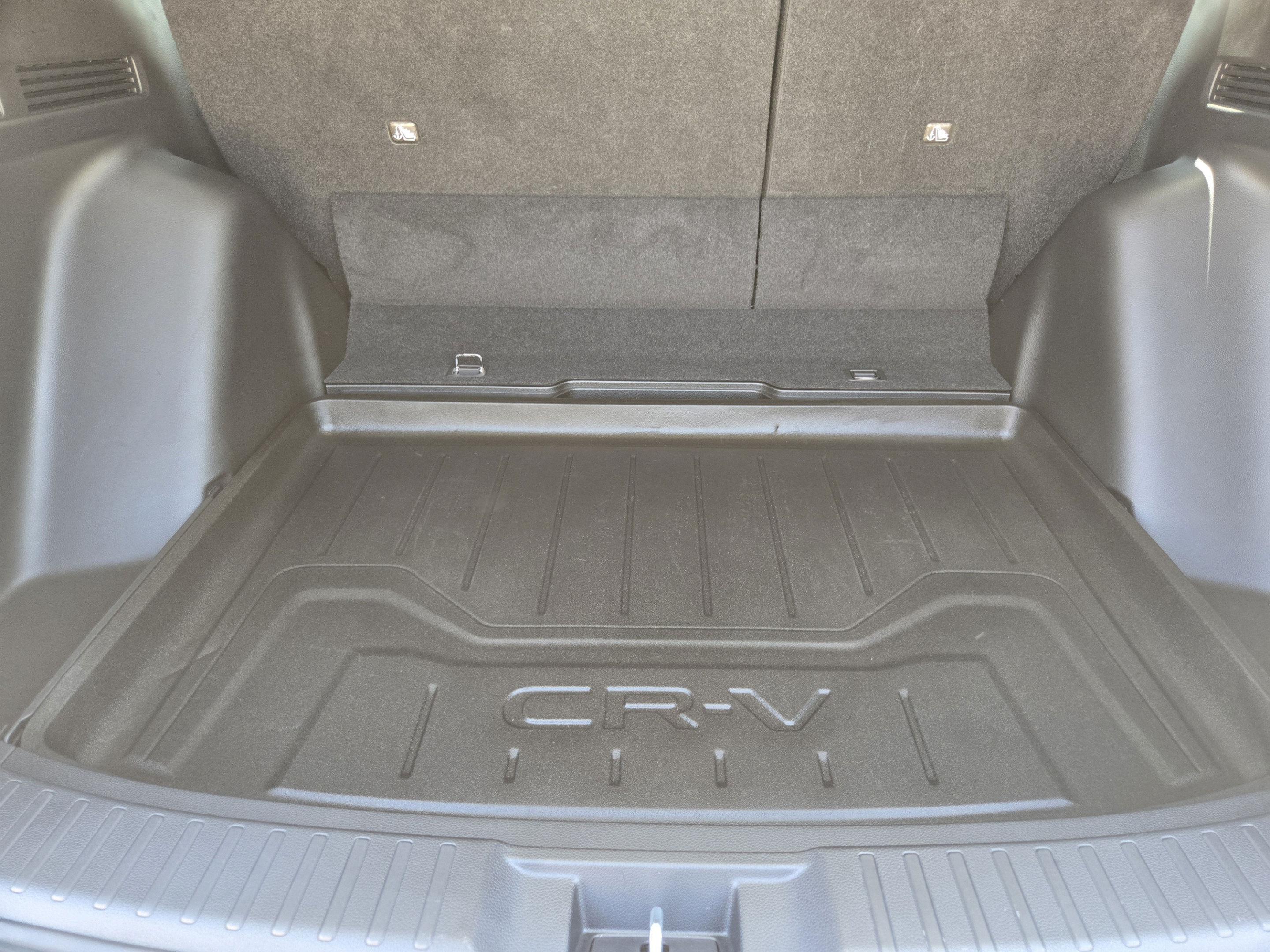 Certified 2025 Honda CR-V LX image 27