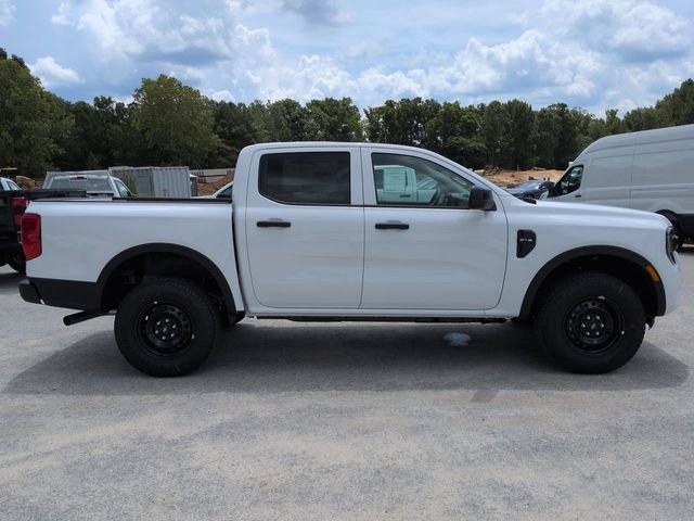 New 2026 Ford Ranger XL w/ Trailer Tow Package RWD image 3