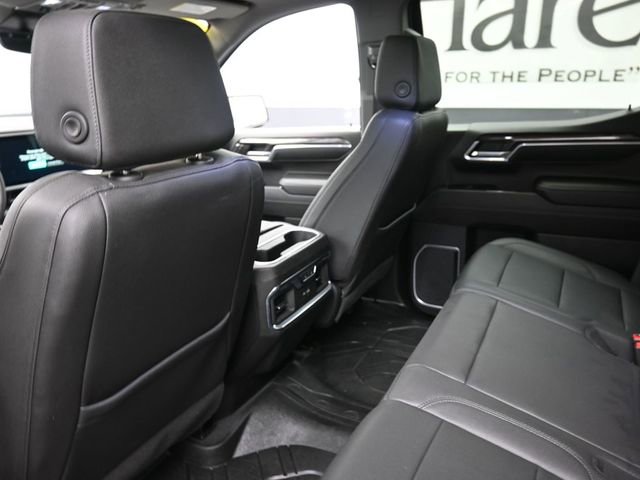 Used 2023 Chevrolet Silverado 1500 LTZ w/ LTZ Premium Package AWD/4WD image 23