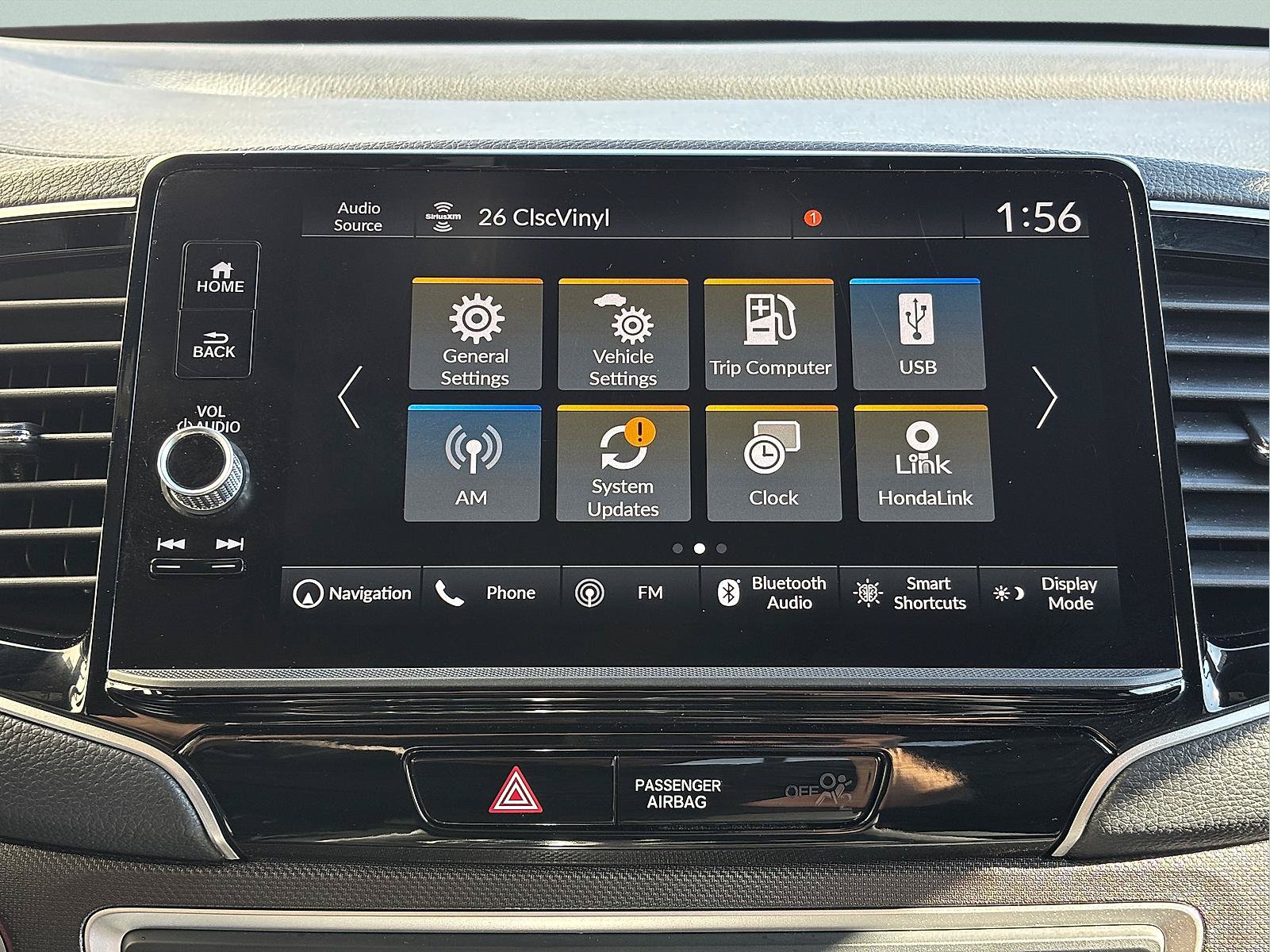 Certified 2025 Honda Ridgeline TrailSport image 25