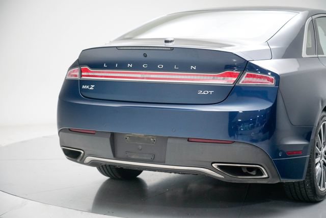 Used 2017 Lincoln MKZ Select w/ Technology Package FWD image 16