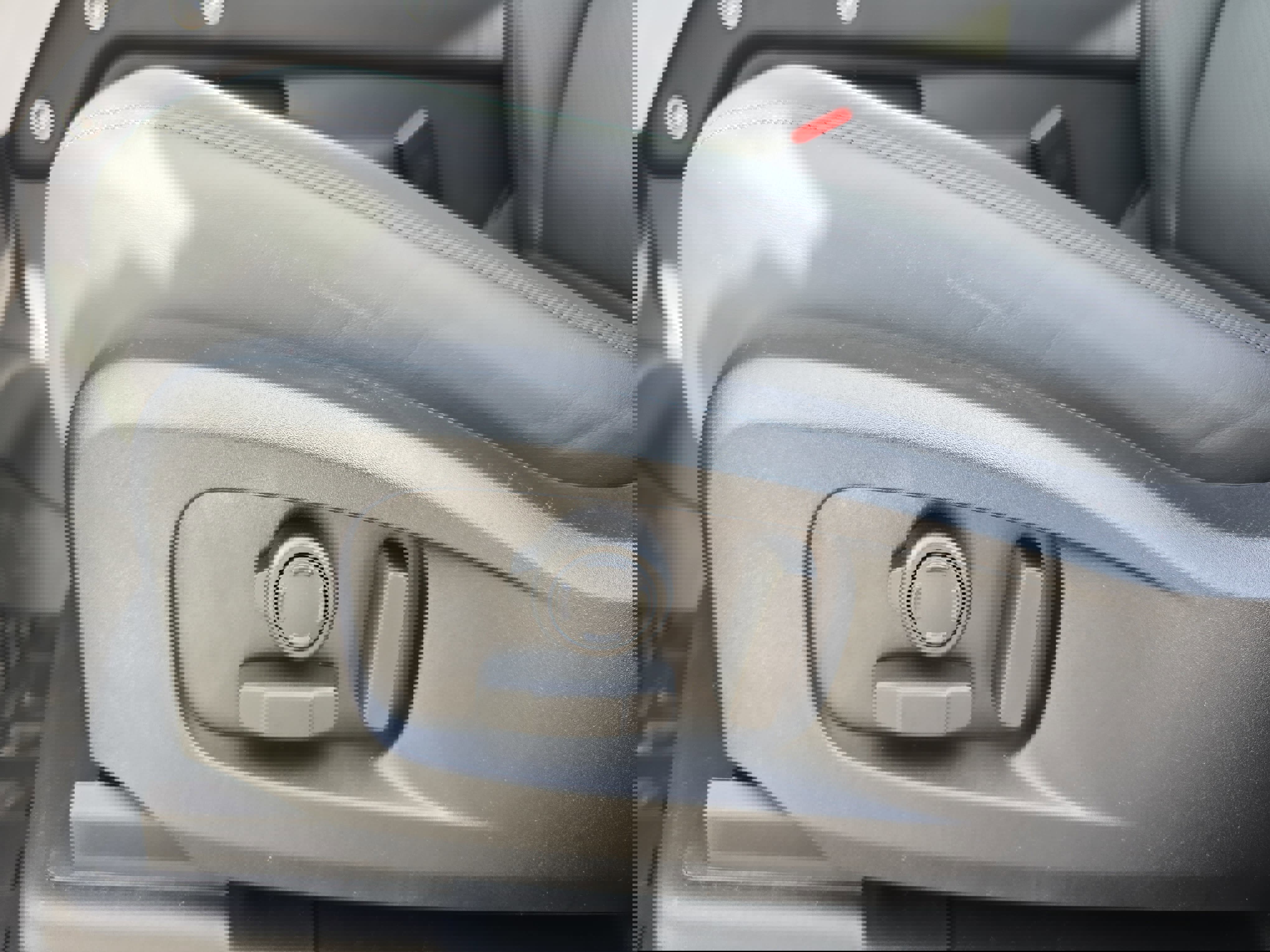 New 2026 Land Rover Defender 110 X-Dynamic SE image 28