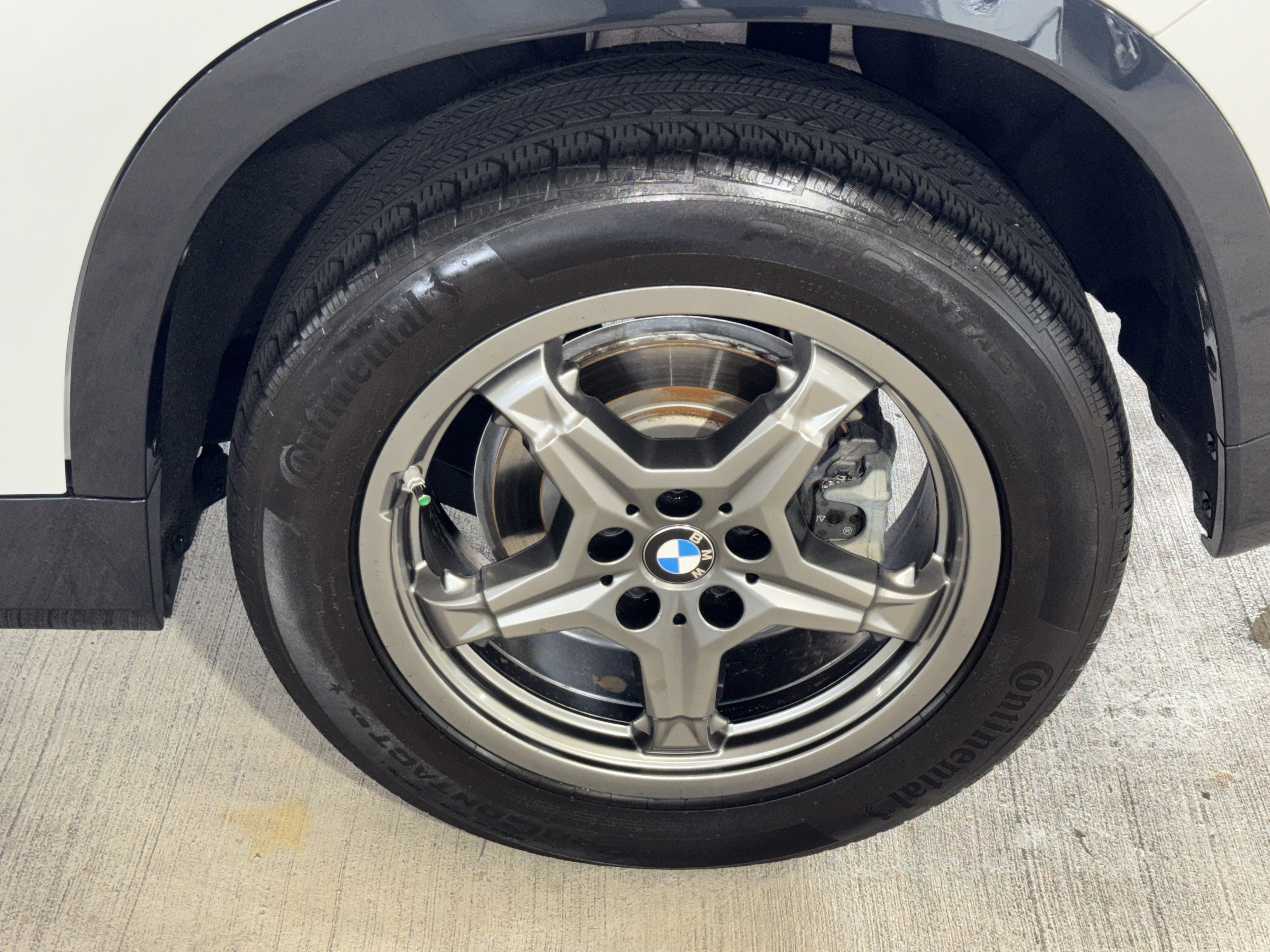 Certified 2023 BMW X1 xDrive28i w/ Premium Package image 35