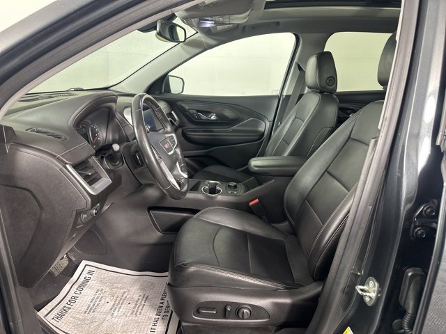 Used 2018 GMC Terrain SLT w/ Preferred Package image 23