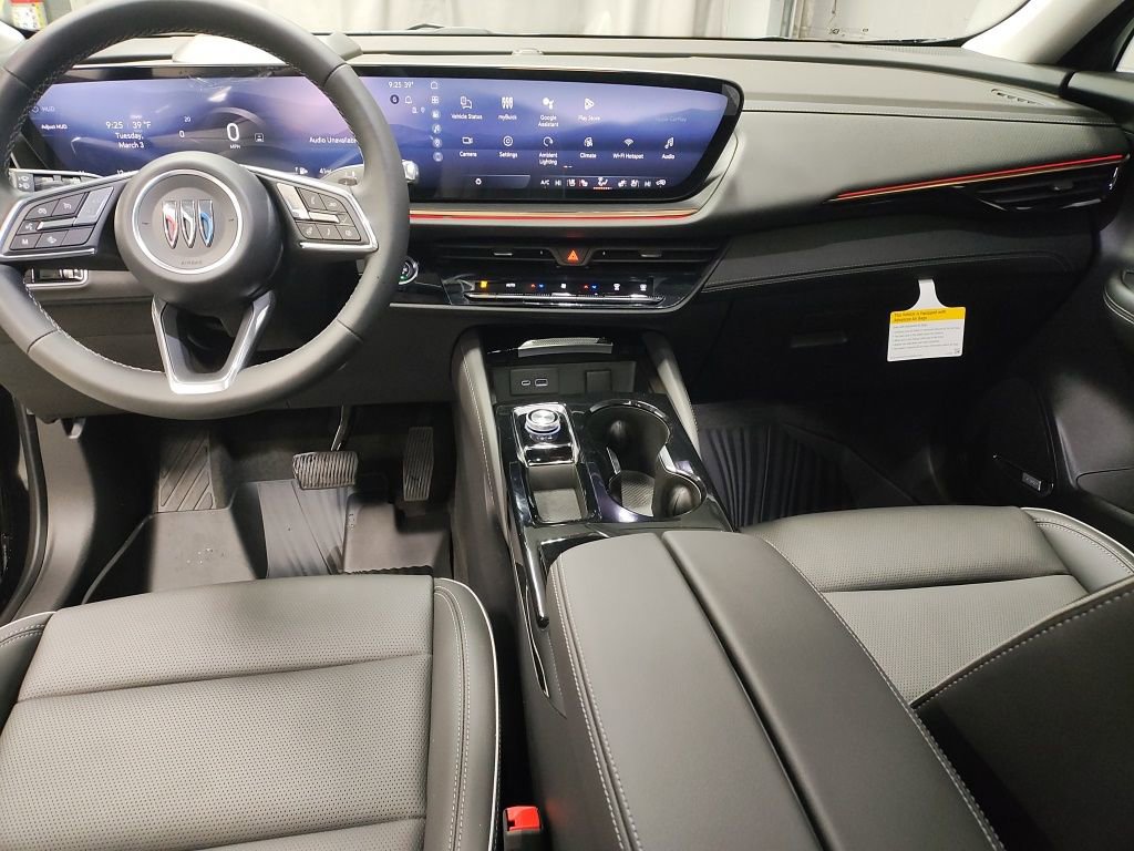 New 2026 Buick Envision Avenir image 33