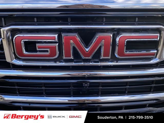 New 2026 GMC Yukon Elevation w/ Elevation Premium Package AWD/4WD image 34