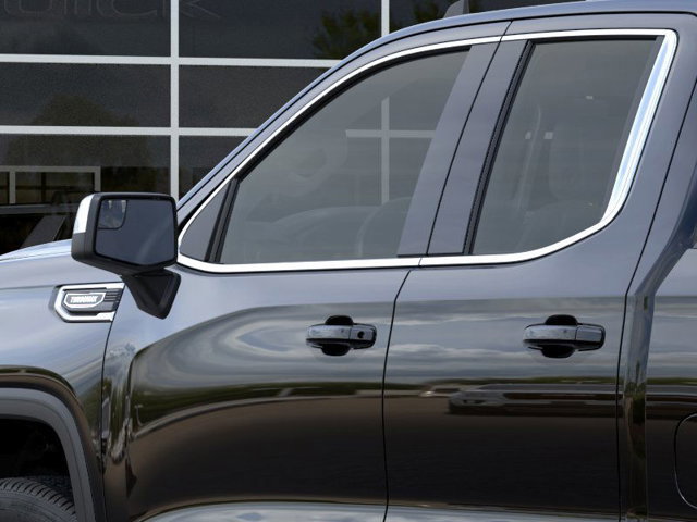 New 2026 GMC Sierra 1500 SLE image 12