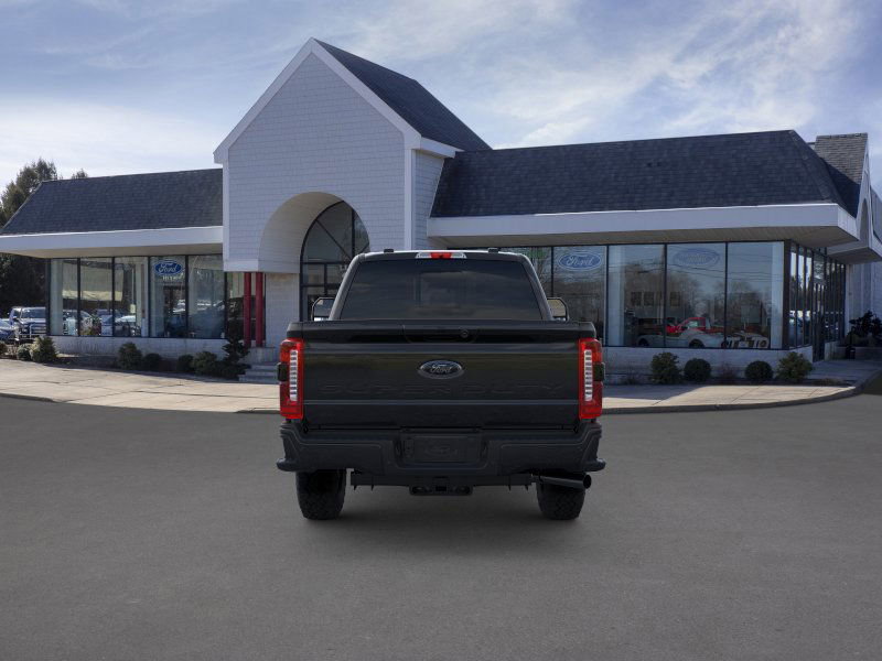 New 2026 Ford F350 XLT w/ XLT Premium Package image 5