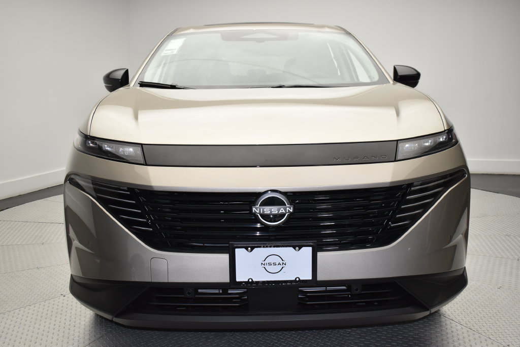 New 2026 Nissan Murano SL AWD/4WD image 2