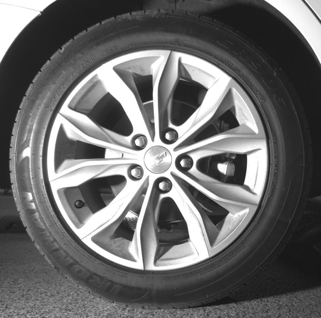 Used 2023 Chevrolet Malibu LT FWD image 11