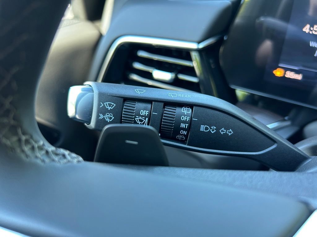 New 2026 Chevrolet Tahoe LS RWD image 50
