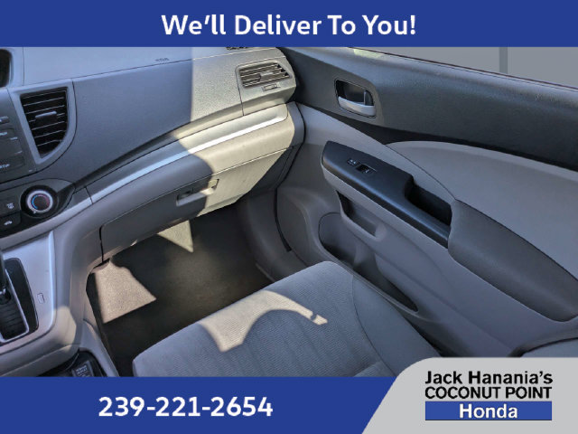 Used 2013 Honda CR-V LX image 18