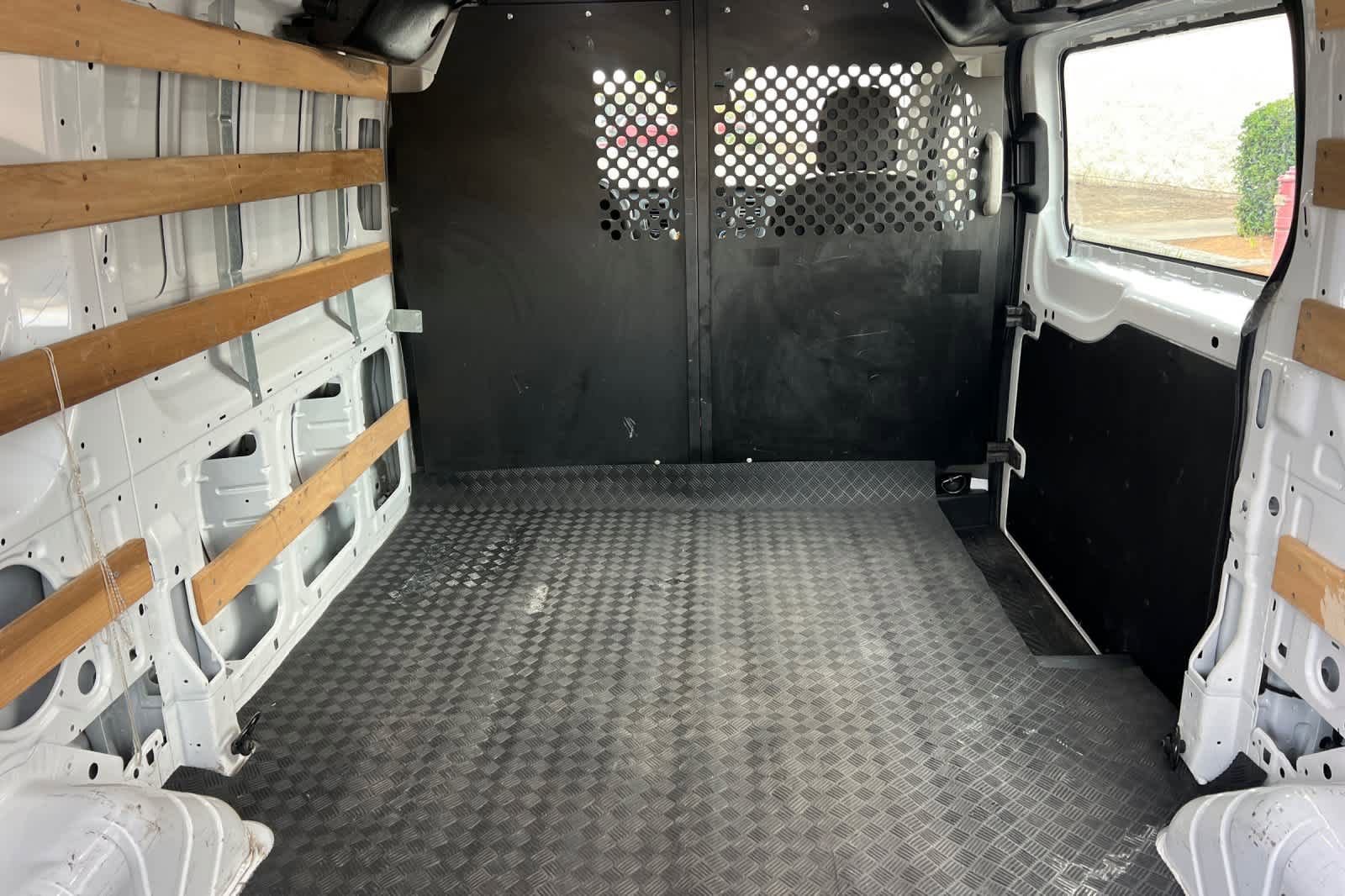 Used 2024 Ford Transit 250 Base w/ Exterior Upgrade Package image 13