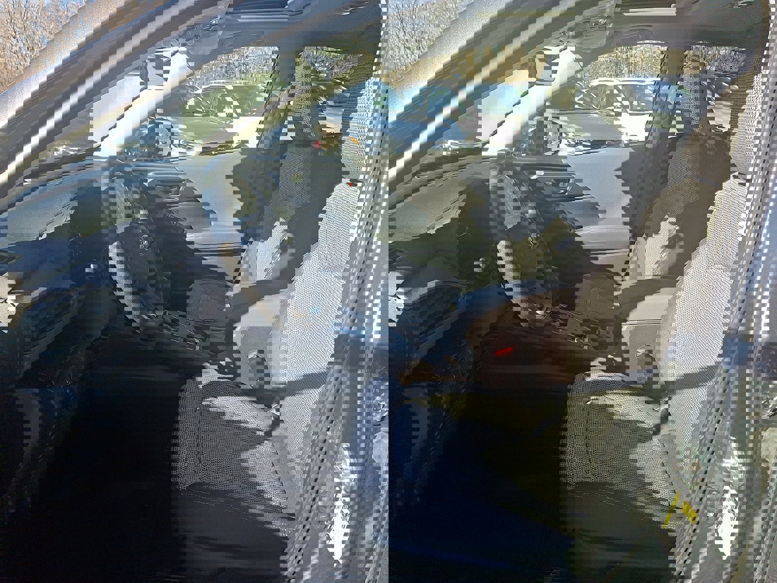 Certified 2024 Subaru Crosstrek 2.0i Premium image 13