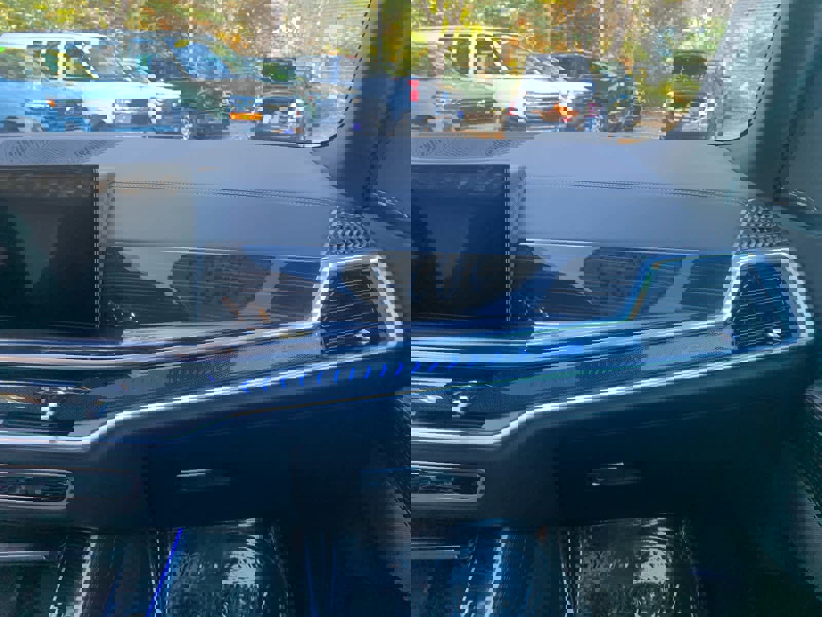 Used 2025 BMW X5 xDrive50e image 17