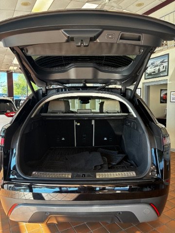 Used 2020 Land Rover Range Rover Velar S image 13