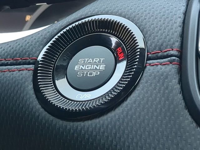 New 2023 Jeep Compass Trailhawk image 27