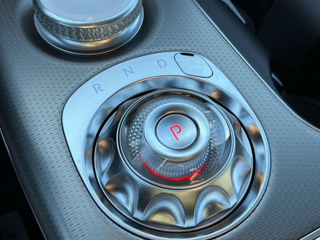New 2024 Genesis GV60 Performance AWD/4WD image 31