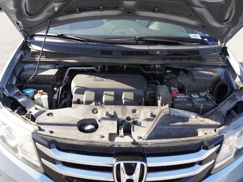 Used 2014 Honda Odyssey Touring image 26