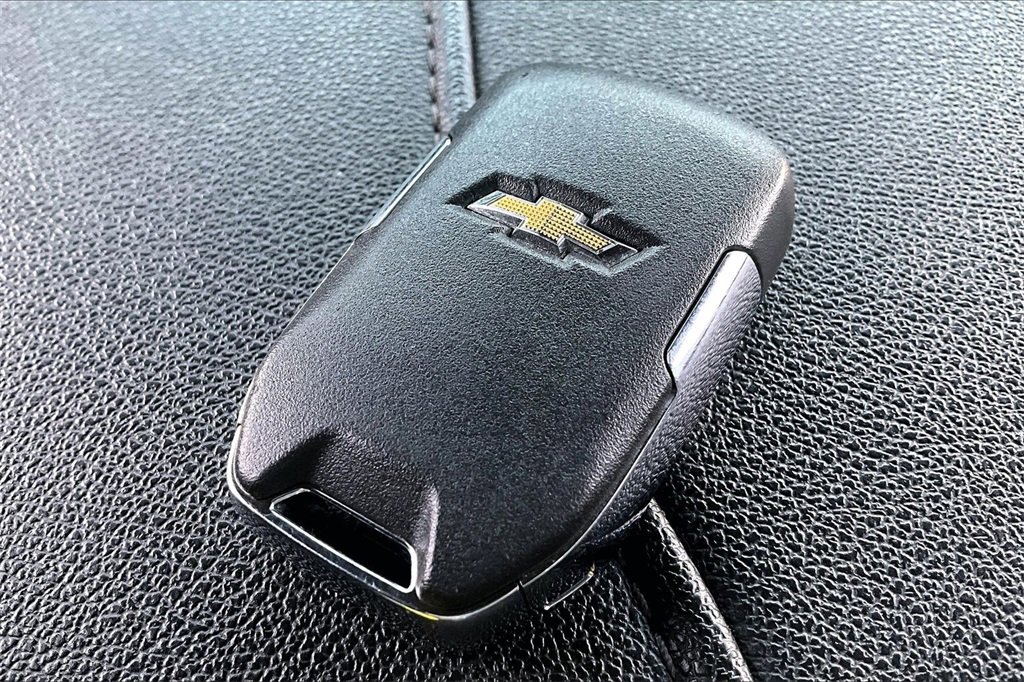 Used 2023 Chevrolet Silverado 3500 LT w/ Texas Edition image 34