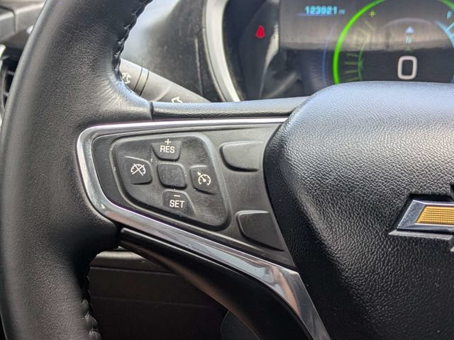 Used 2017 Chevrolet Volt LT FWD image 22