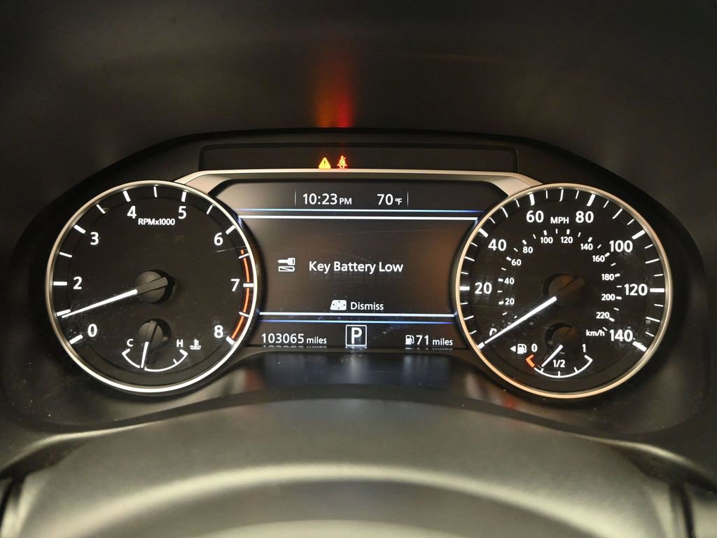 Used 2020 Nissan Altima 2.5 S FWD image 23