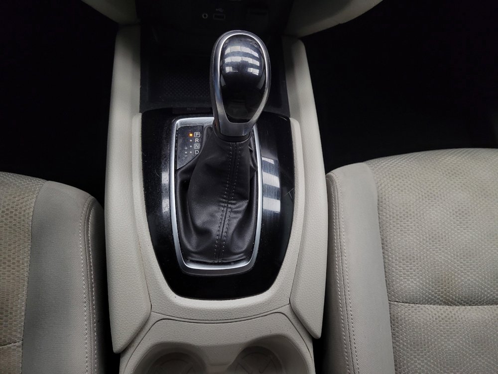 Used 2019 Nissan Rogue Sport SV image 26