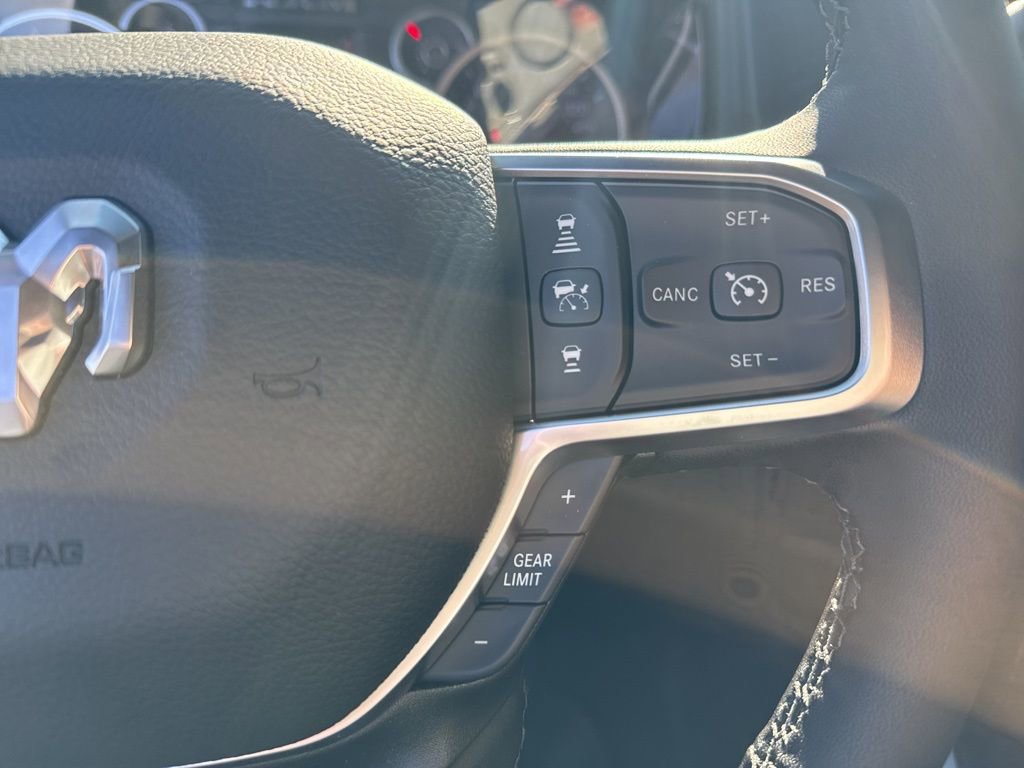 New 2026 RAM 2500 Big Horn image 21