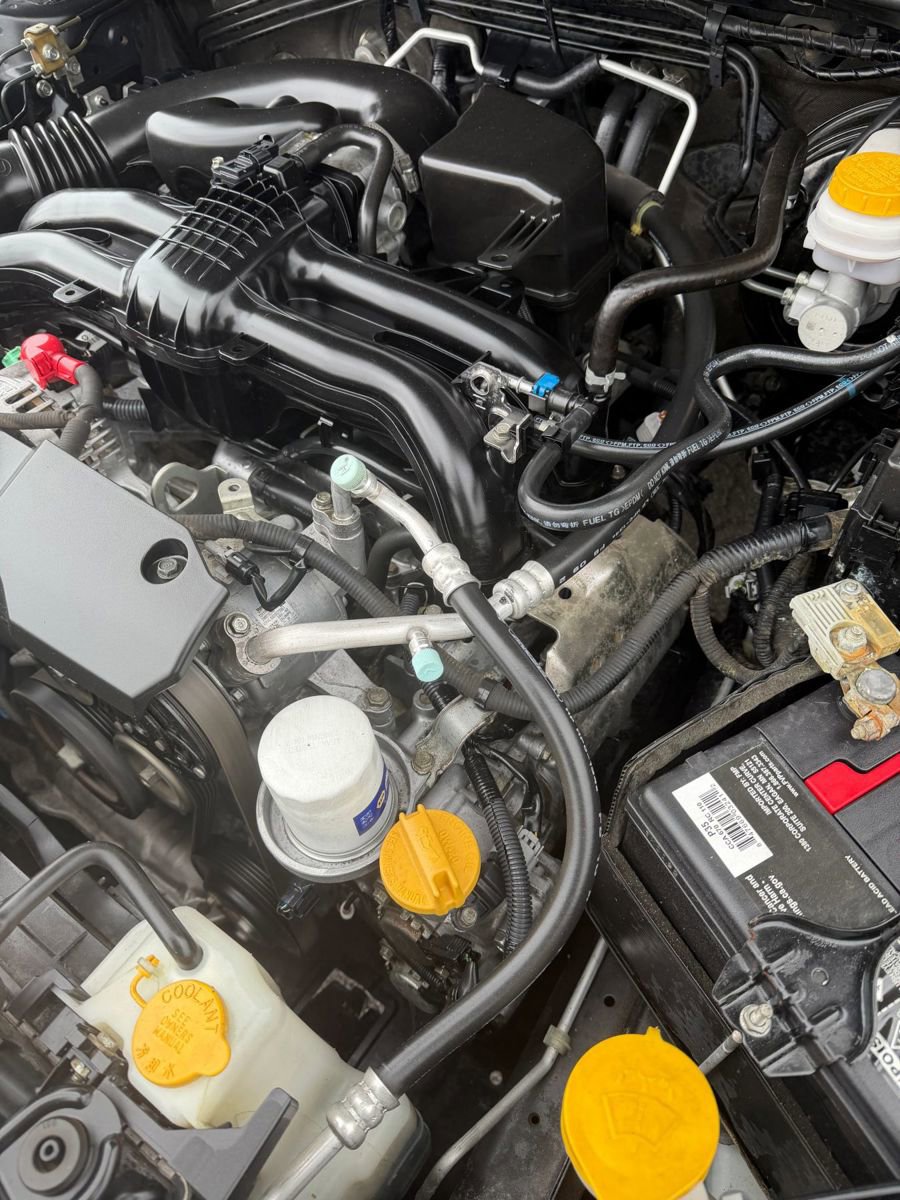 Used 2016 Subaru Crosstrek 2.0i Limited AWD/4WD image 29