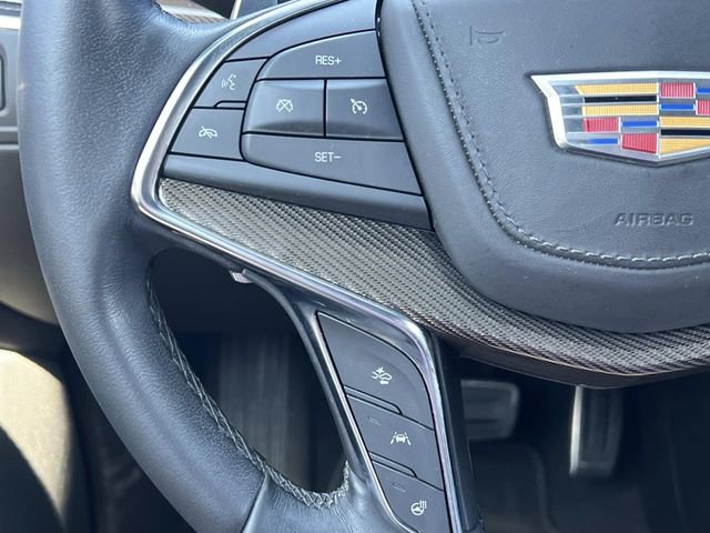 Used 2021 Cadillac XT5 Sportv w/ Platinum Package AWD/4WD image 26