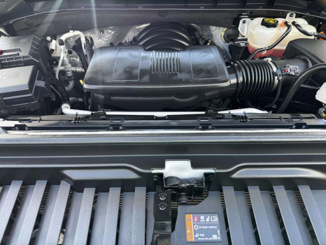 Used 2021 GMC Sierra 1500 Denali w/ Technology Package image 57