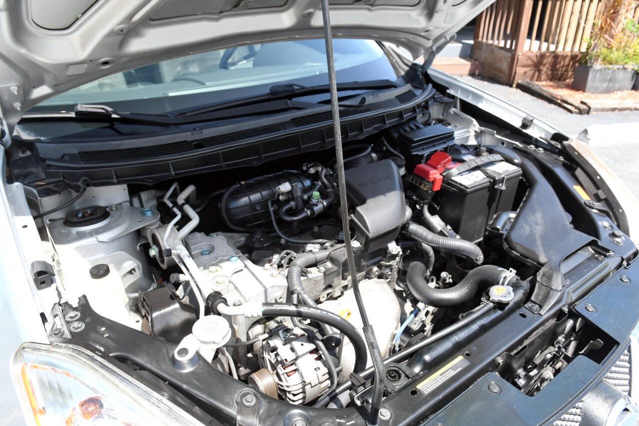 Used 2013 Nissan Rogue SL FWD image 24
