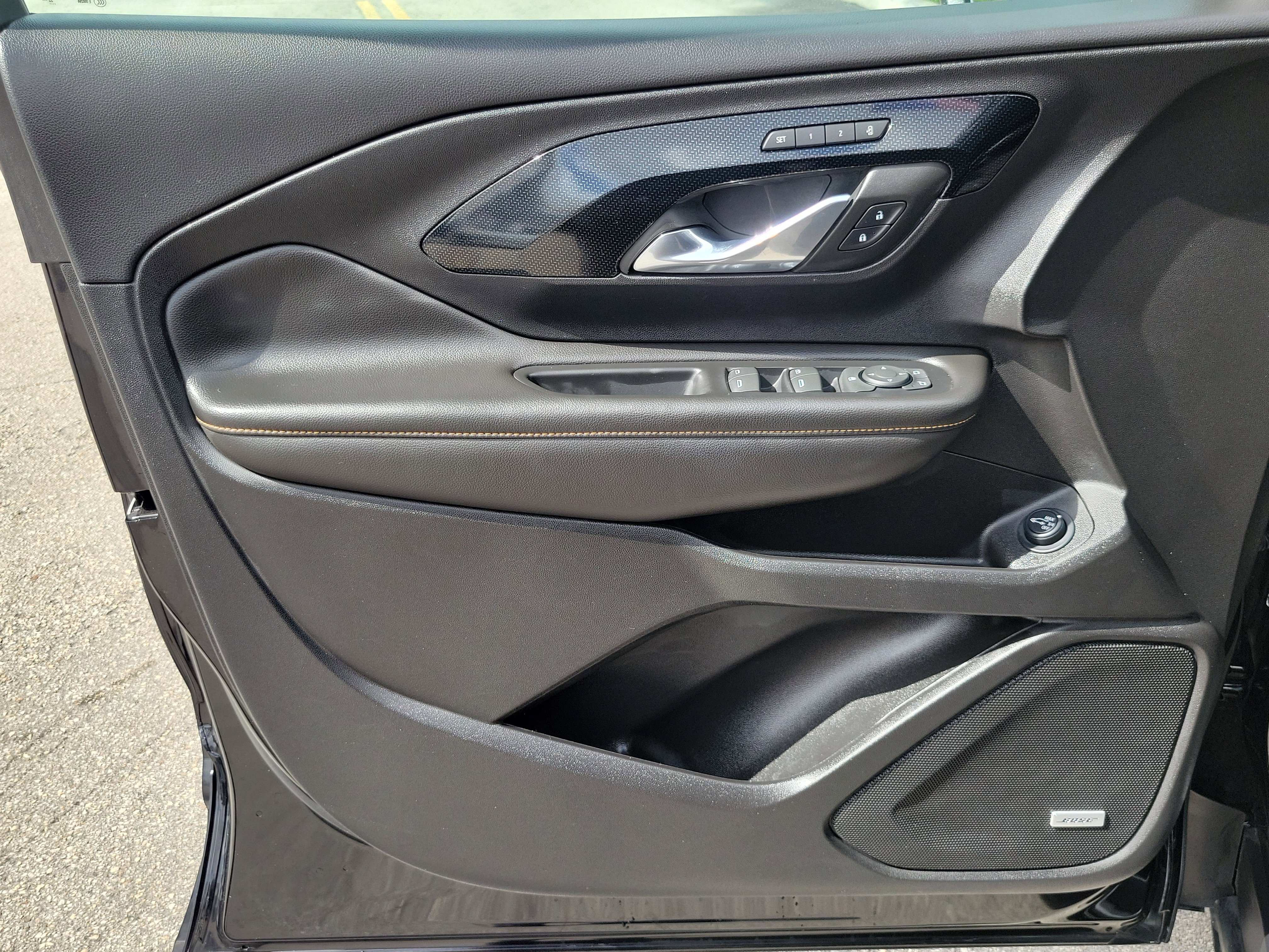 Used 2023 GMC Terrain AT4 w/ Infotainment Package II image 24