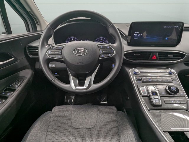 Used 2023 Hyundai Santa Fe SEL FWD image 15