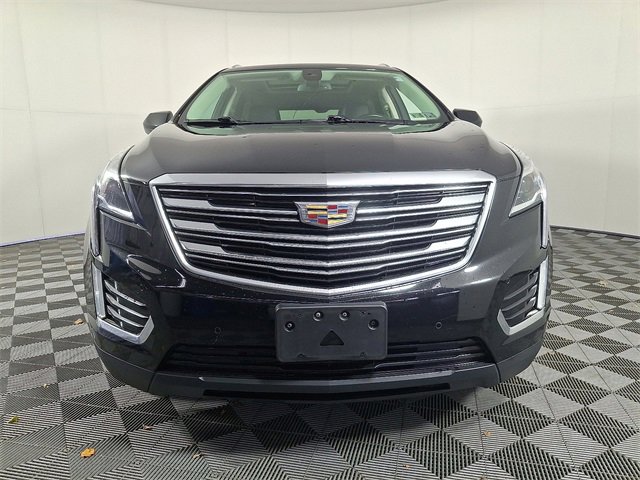 Used 2018 Cadillac XT5 Premium Luxury image 5