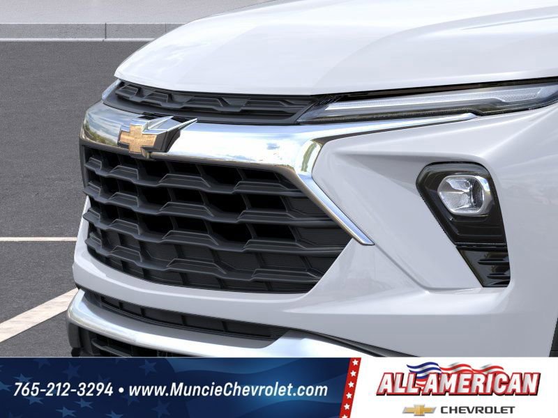 New 2026 Chevrolet TrailBlazer LT w/ Convenience Package image 13