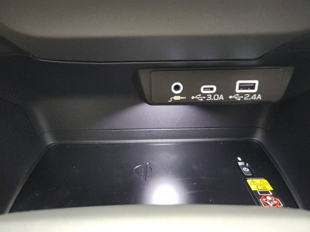 New 2026 Subaru Crosstrek 2.5i Limited w/ Crosstrek Mirror Package AWD/4WD image 24