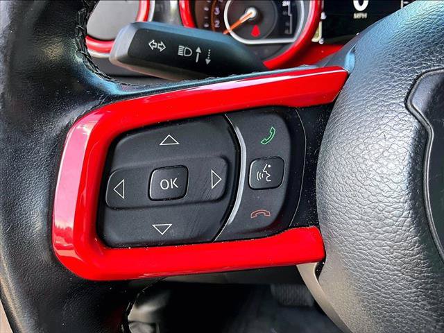 Used 2021 Jeep Wrangler Unlimited Sport AWD/4WD image 20