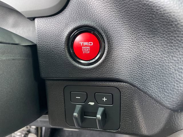 New 2026 Toyota Tundra SR5 image 33