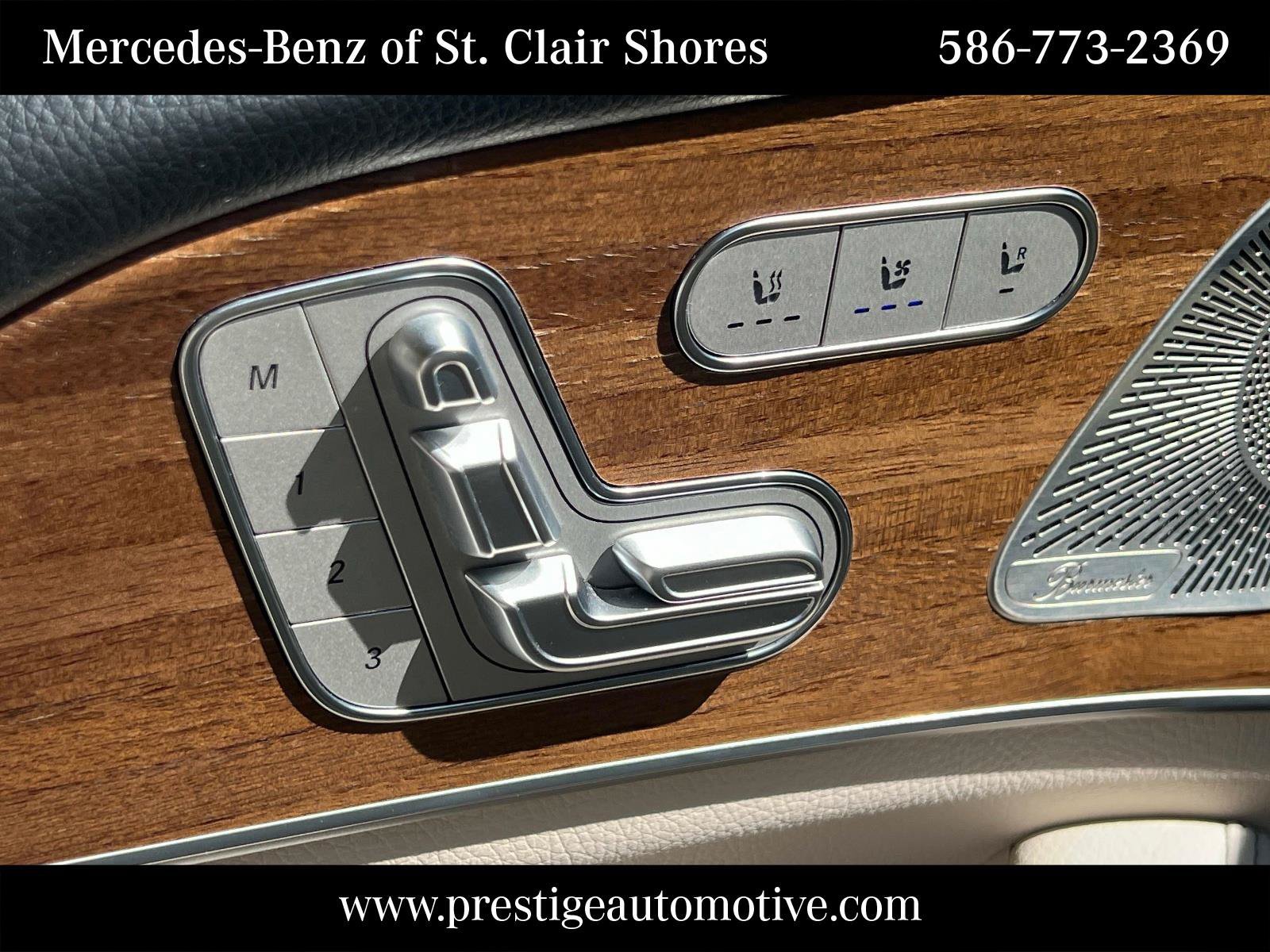 Certified 2023 Mercedes-Benz GLE 350 image 20