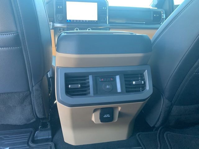 Certified 2025 Ford F350 Lariat w/ Lariat Ultimate Package image 21