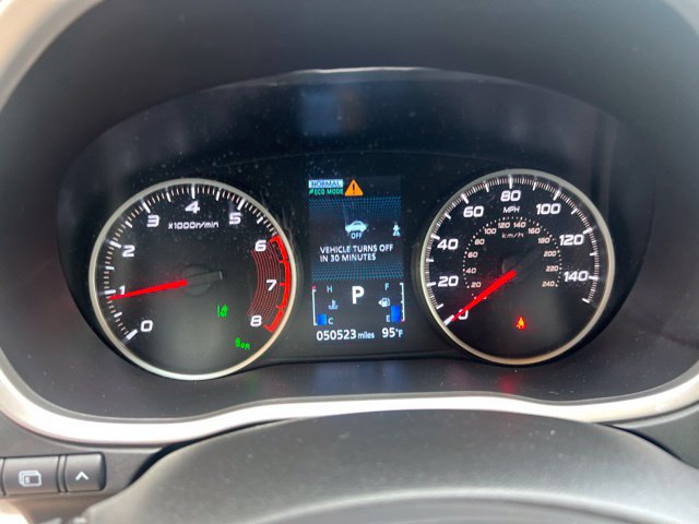 Used 2025 Mitsubishi Eclipse Cross SEL AWD/4WD image 20