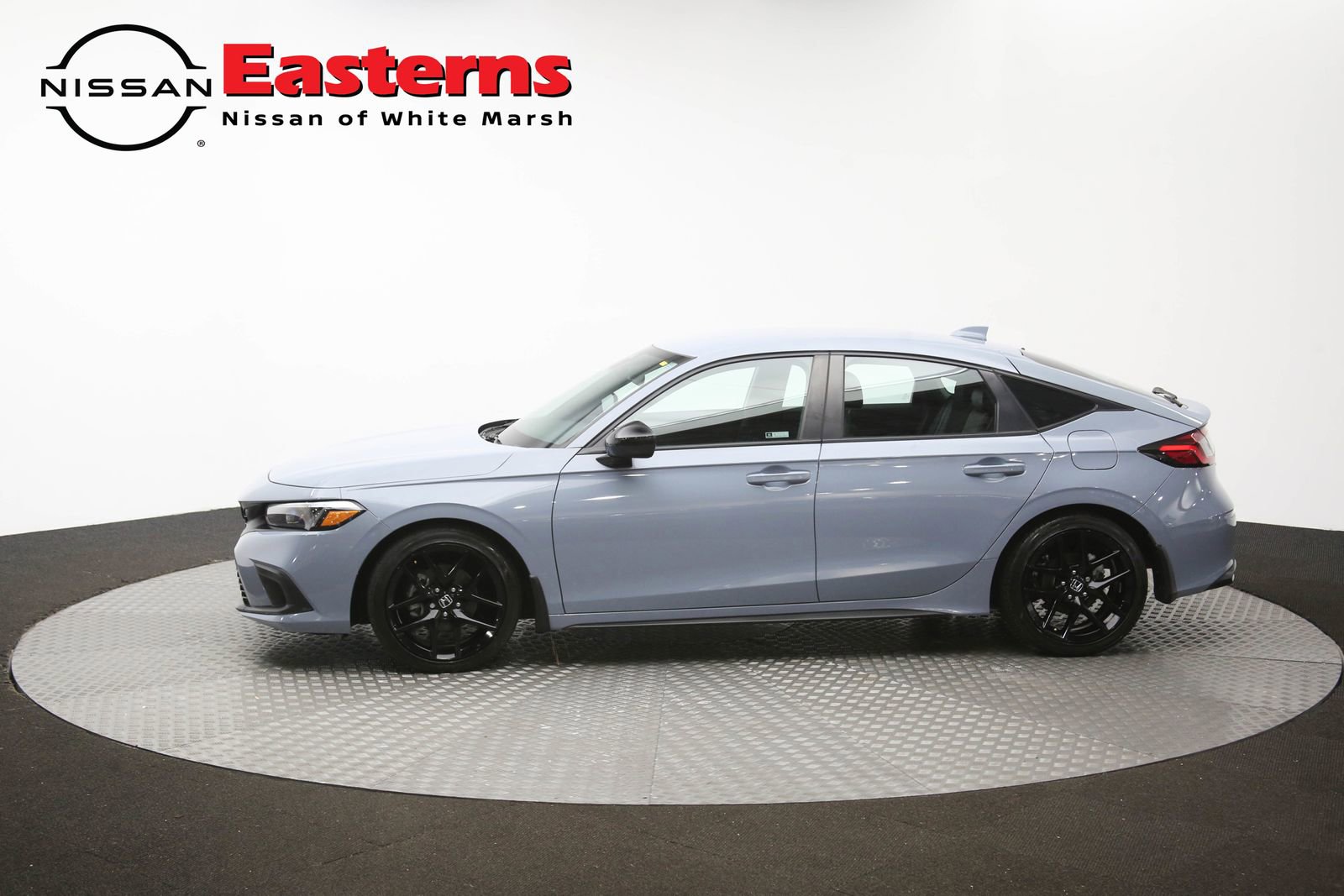 Used 2024 Honda Civic Sport image 59