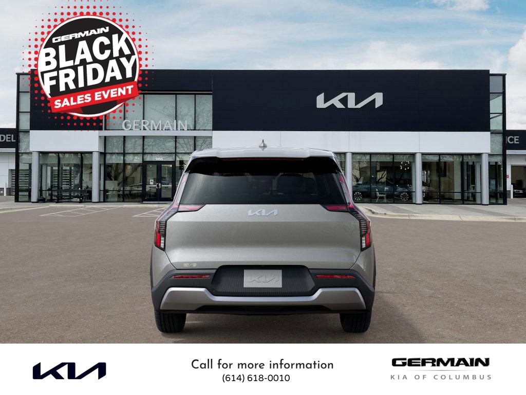 New 2026 Kia EV9 Light image 8