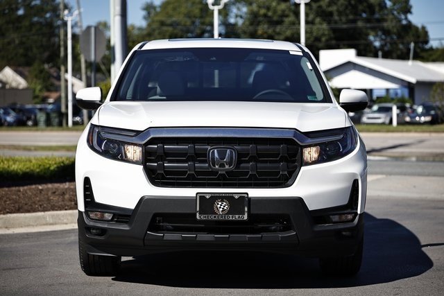New 2026 Honda Ridgeline RTL image 20