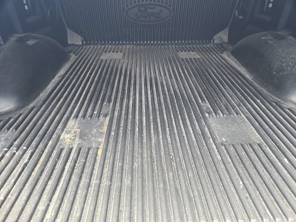 Used 2024 Ford F150 Lariat w/ Equipment Group 502A High AWD/4WD image 6
