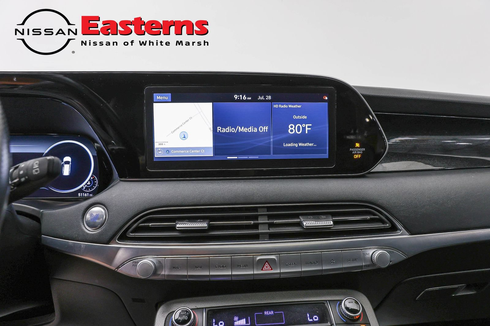 Used 2020 Hyundai Palisade Limited AWD/4WD image 12